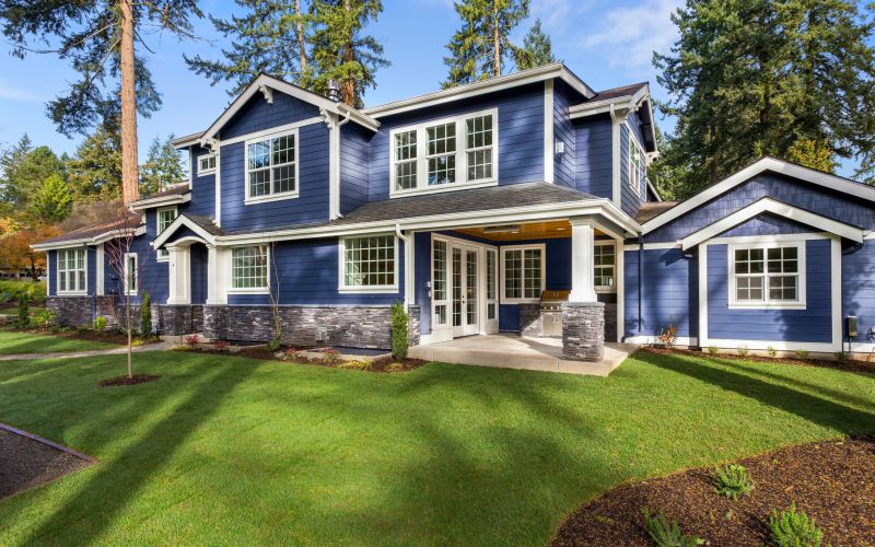 Exterior Window Molding Repair in Conroe, TX