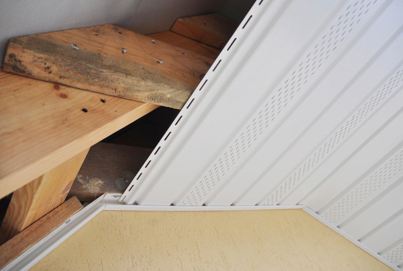 Exterior Woodworking in Olathe, KS