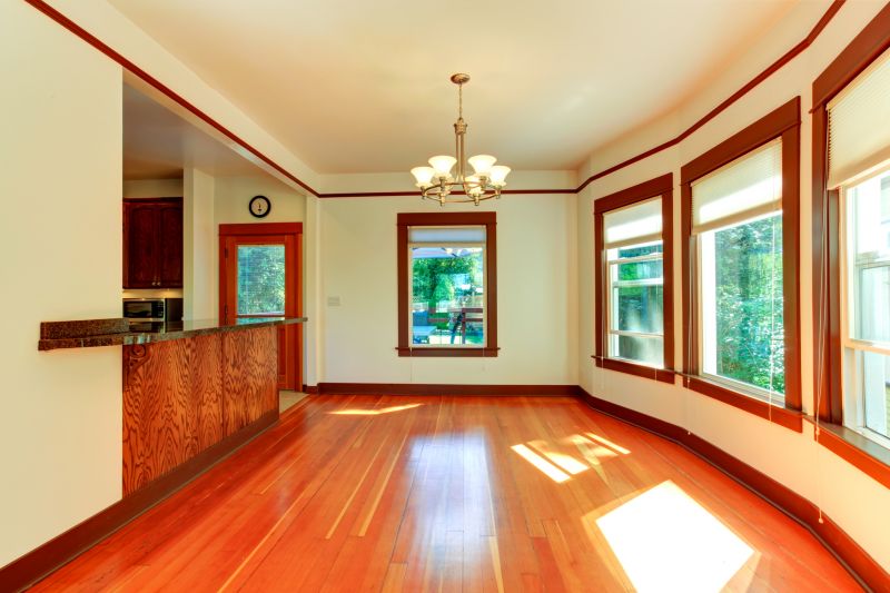 Exterior Woodworking in Overland Park, KS
