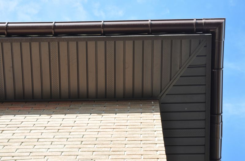 Fascia Installation in Wilmington, NC