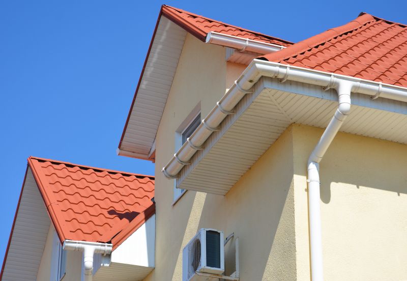 Fascia Replacement in Overland Park, KS