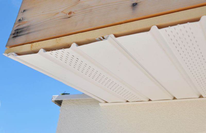 Fascia Replacement in Overland Park, KS