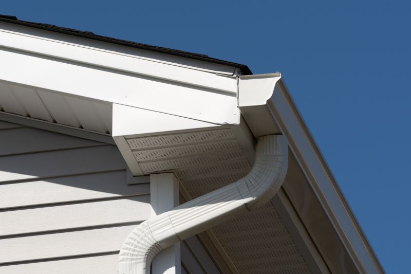 Fascia Replacement in Kansas City, KS