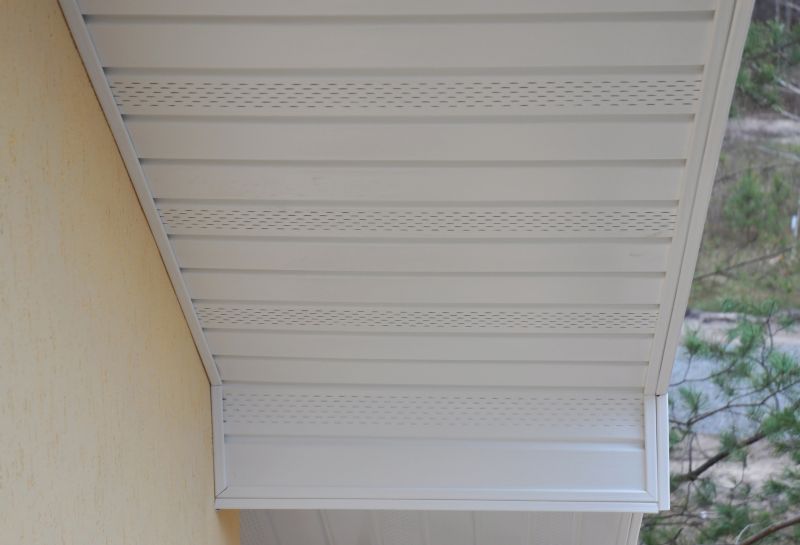 Fascia Replacement in Kansas City, KS