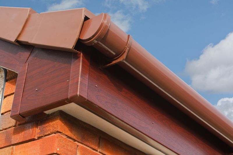 Fascia Replacement in Kansas City, KS