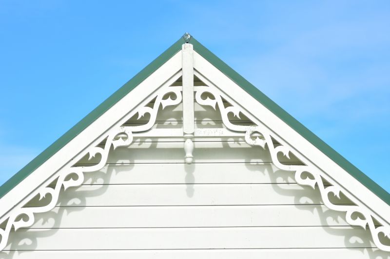 Fascia Wrapping in Overland Park, KS