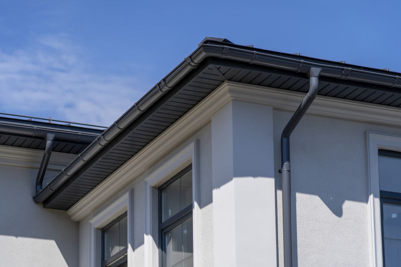 Fascia Wrapping in Conroe, TX