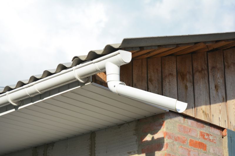 Fascia Wrapping in Conroe, TX