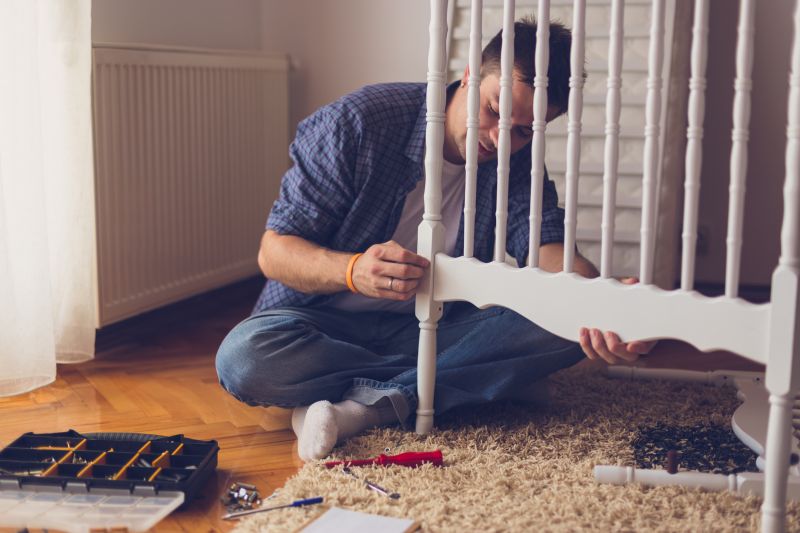 Furniture Construction in Charlotte, NC