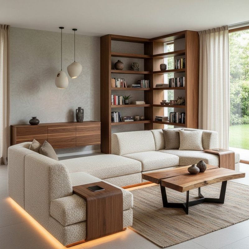 Furniture Construction in Charlotte, NC