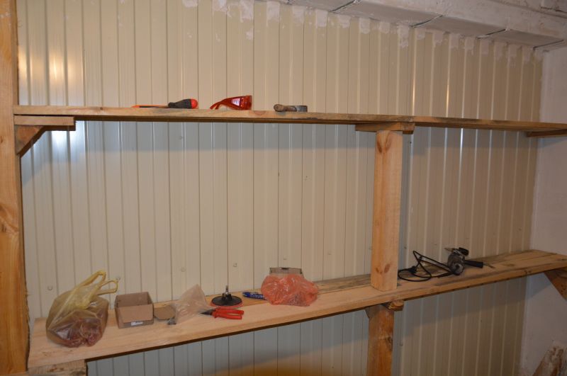 Garage Cabinets Installation in Prince Georges County, MD