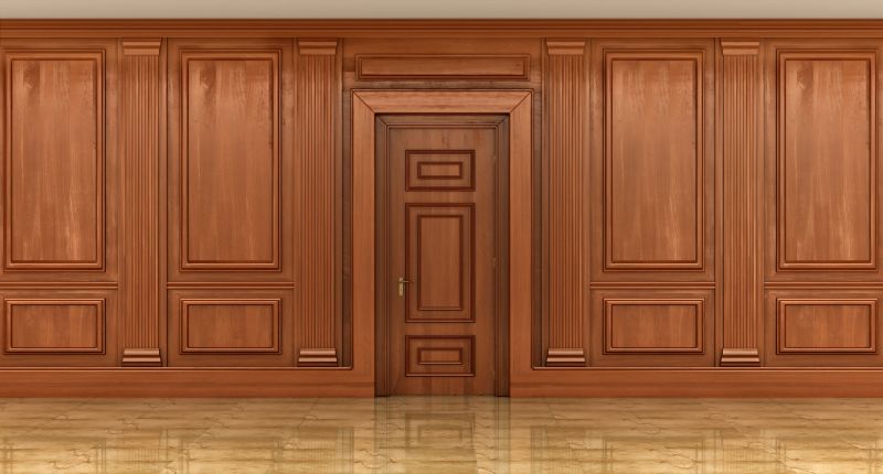 Interior Trim Replacement in Wilmington, NC