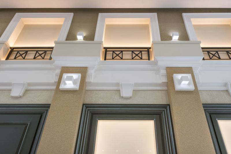 Interior Trim Replacement in Wilmington, NC