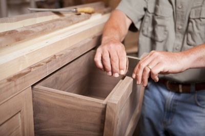 Interior Woodworking in Kansas City, KS