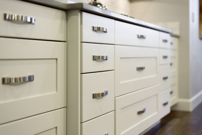 Kitchen Drawer Installation in Cincinnati, OH
