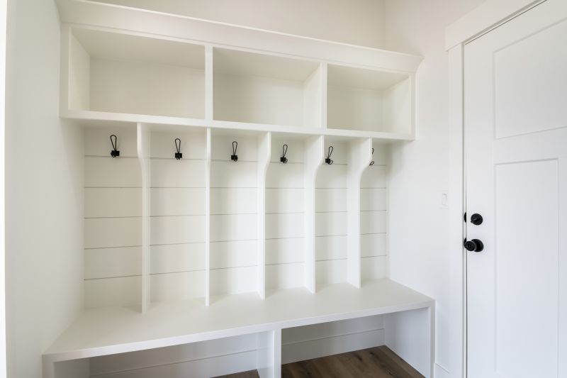 Kitchen Shelving Installation in Cincinnati, OH