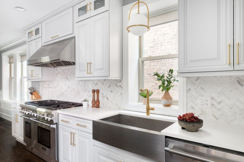 Kitchen Storage Replacement in Dayton, OH