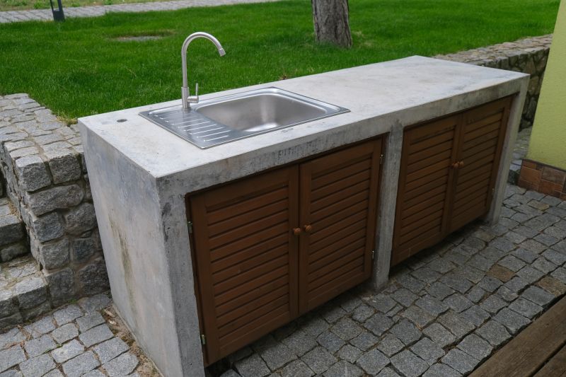 Kitchen Storage Replacement in Cincinnati, OH