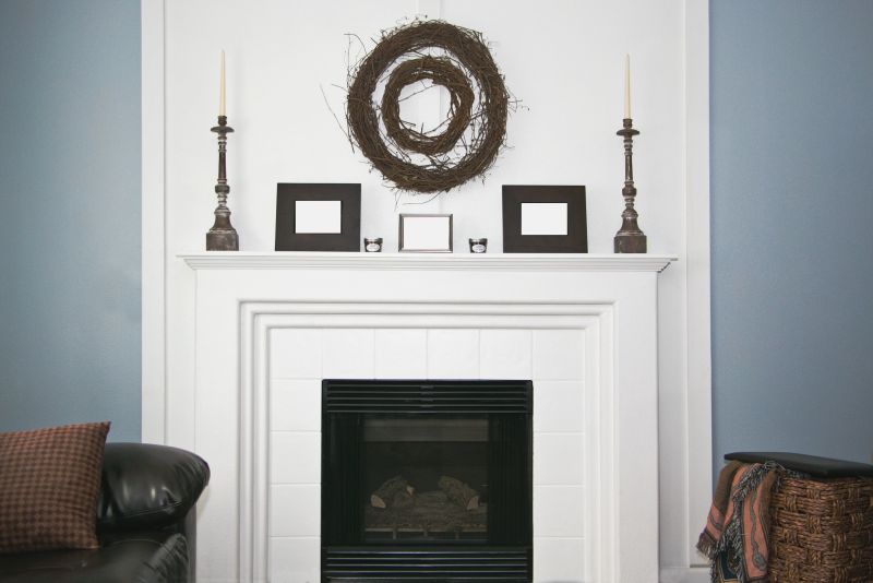 Mantel Mounting Service in Kansas City, KS