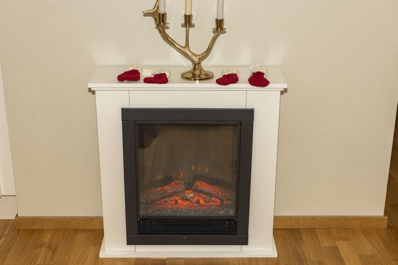 Mantel Mounting Service in Kansas City, KS