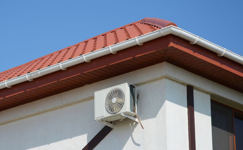 Metal Fascia Repair in Olathe, KS