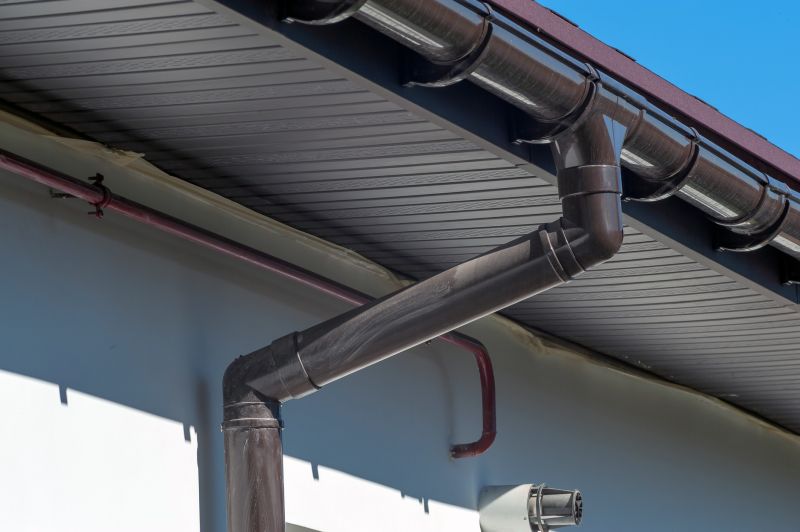 Metal Fascia Repair in Wilmington, NC