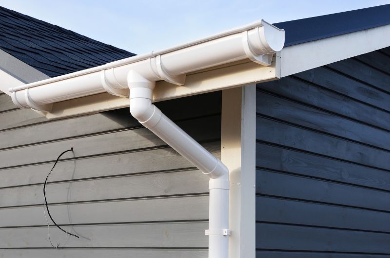 Metal Fascia Repair in Wilmington, NC