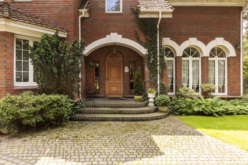 Molding Replacement in Wilmington, NC