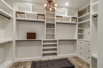 Office Shelving Installation in Raleigh, NC