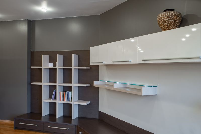 Office Shelving Installation in Charlotte, NC