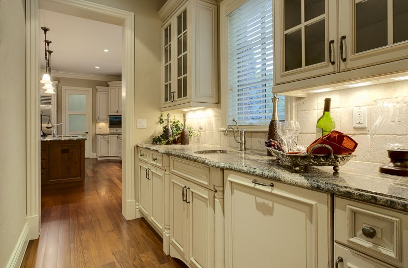 Pantry Installation in Raleigh, NC