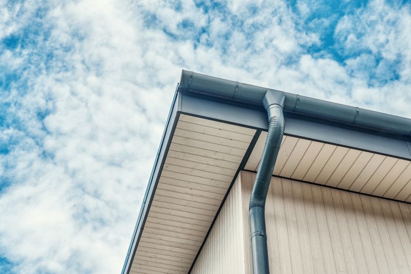 Rotted Fascia Repair in Conroe, TX