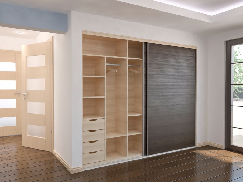 Shelving Installation in Raleigh, NC