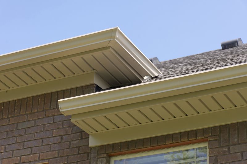Soffit Repair in Kansas City, KS