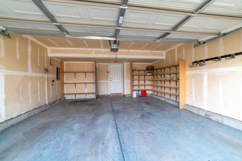 Storage Rack Installation in Loudoun County, VA