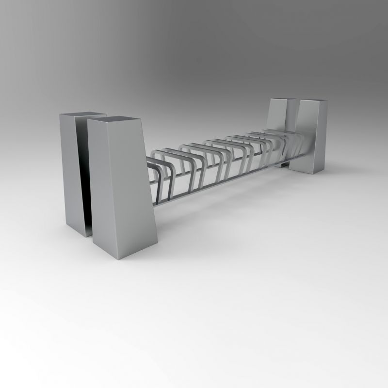 Storage Rack Installation in Fairfax County, VA