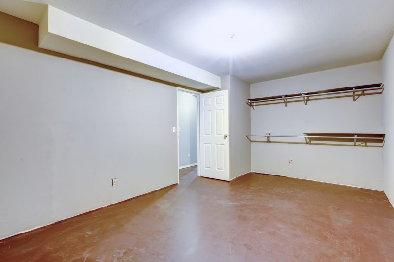 Storage System Installation in Rockville, MD