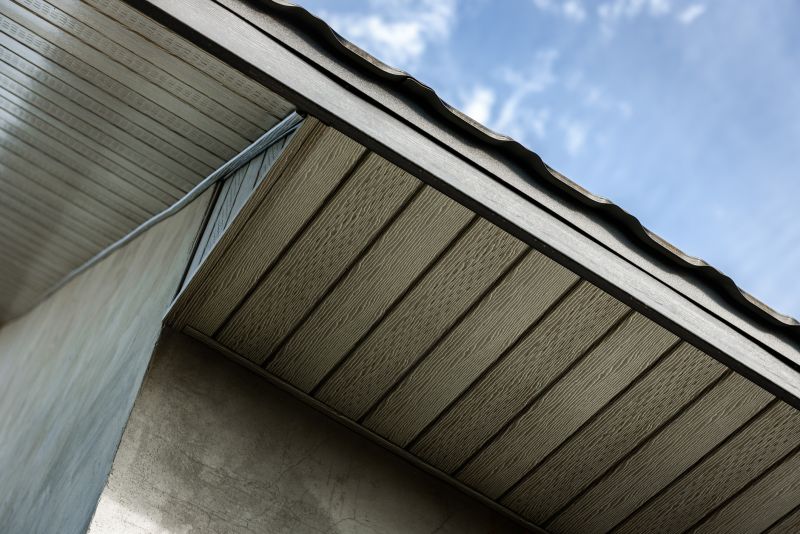Under Deck Ceiling Repair in Kansas City, KS