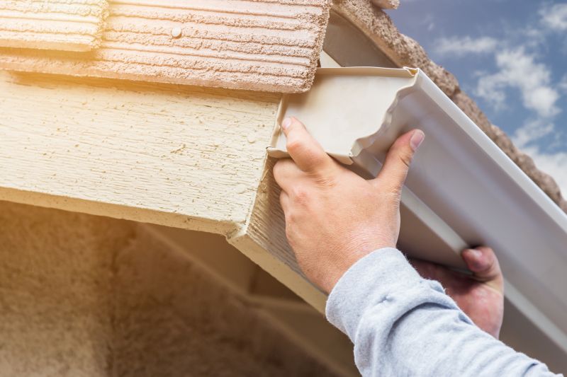 Under Deck Ceiling Repair in Olathe, KS