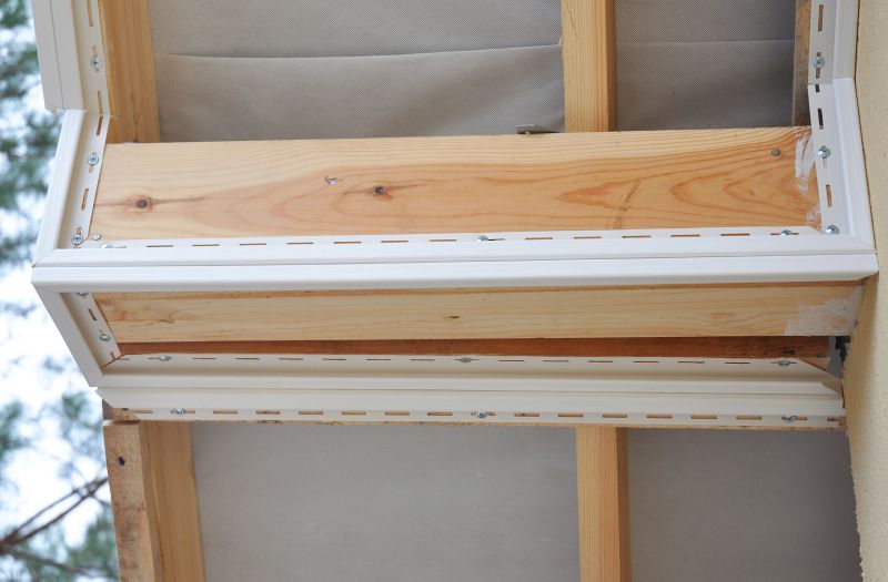 Under Deck Ceiling Repair in Overland Park, KS