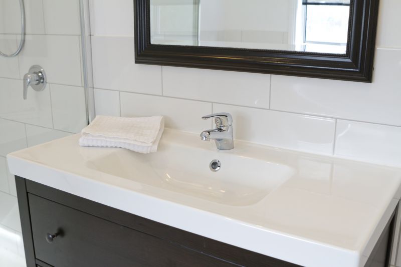 Vanity Installation in Indianapolis, IN