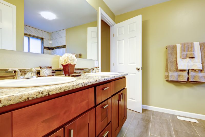 Vanity Installation in Indianapolis, IN