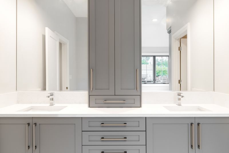 Vanity Installation in Dayton, OH