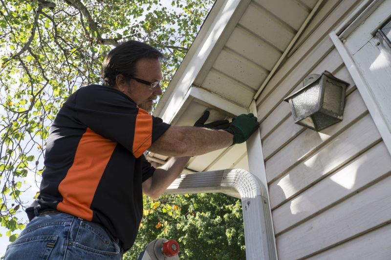 Vinyl Molding Repair in Olathe, KS