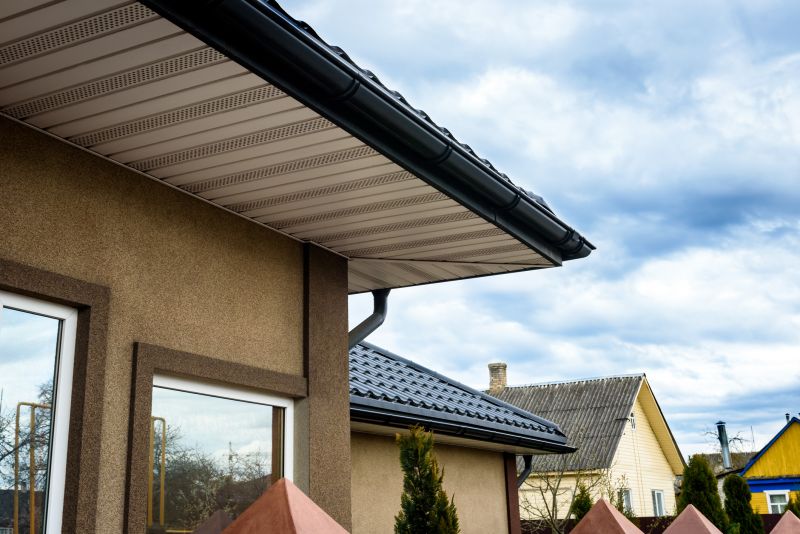 Vinyl Trim Installation in Overland Park, KS