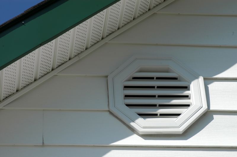 Vinyl Trim Installation in Overland Park, KS