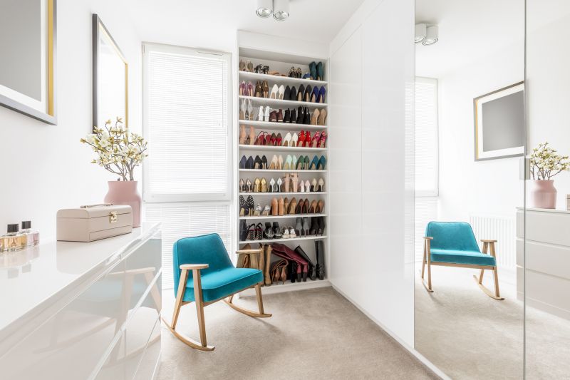 Wardrobe Construction in Charlotte, NC