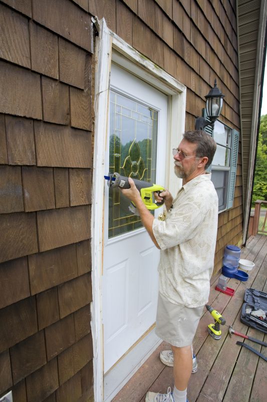 Window Flashing Replacement in Kansas City, KS