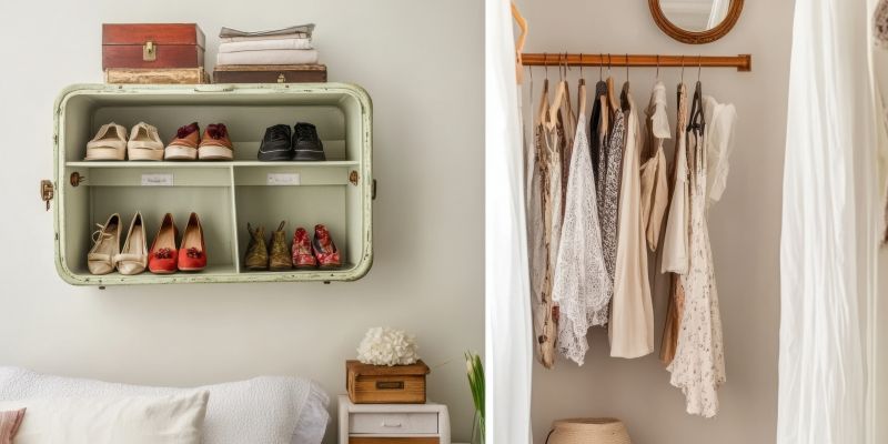 Wire Rack Installation in Raleigh, NC