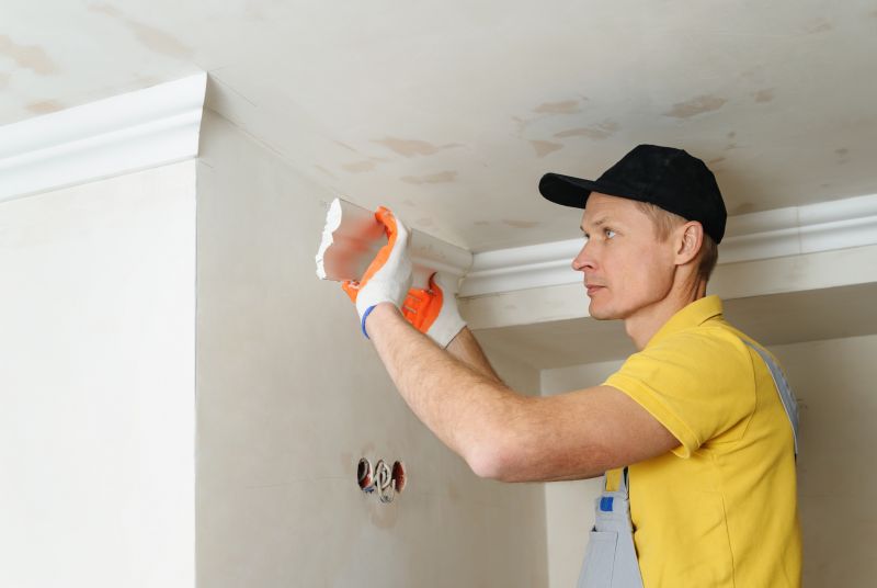 Contact About Crown Molding